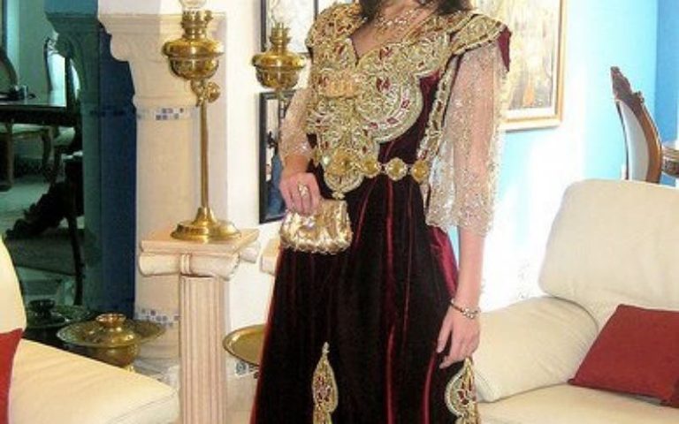 After the “Moroccan Caftan”. Morocco opposes the registration of “Malhafa” and “Qandora” in the name of Algeria