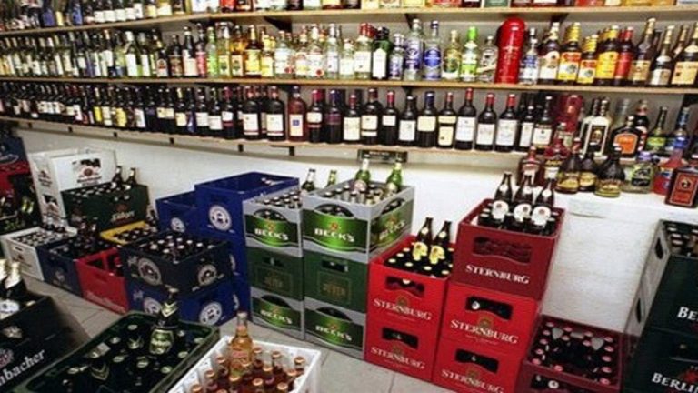 Agadir: 7,000 bottles of spoiled wine seized from a hotel ahead of New Year celebrations