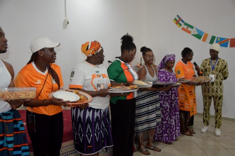 Agadir celebrates African Cultural Day to promote dialogue between cultures
