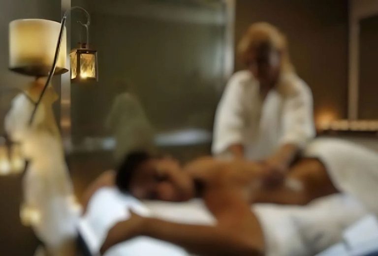 Agadir… Residents oppose the opening of a “massage” center and write to the urban community