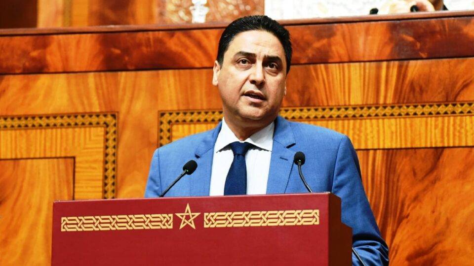 Ahjaira: Trade between Morocco and Africa amounted to 52.7 billion dirhams during the year 2023
