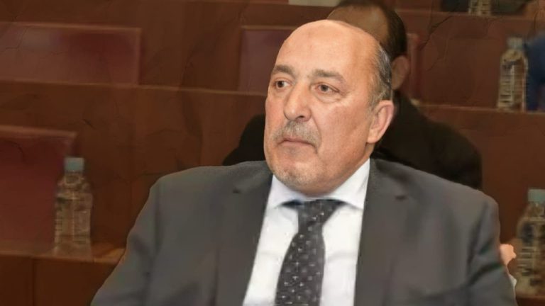 Al-Bayda Criminal Court postpones “Bionaire Bouznika” case until next January