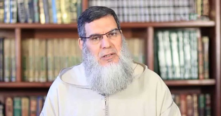 Al-Fayzazi on the “new blog”: “Congratulations to men on the blessing of celibacy and to singles on their celibacy”