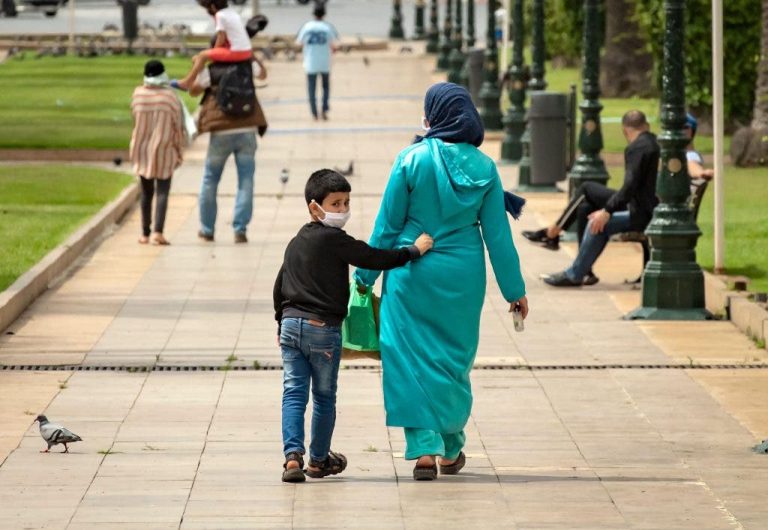 Al-Kanbouri: “Organizations care about women because they are the only window to sabotage societies and destroy civilizations. »