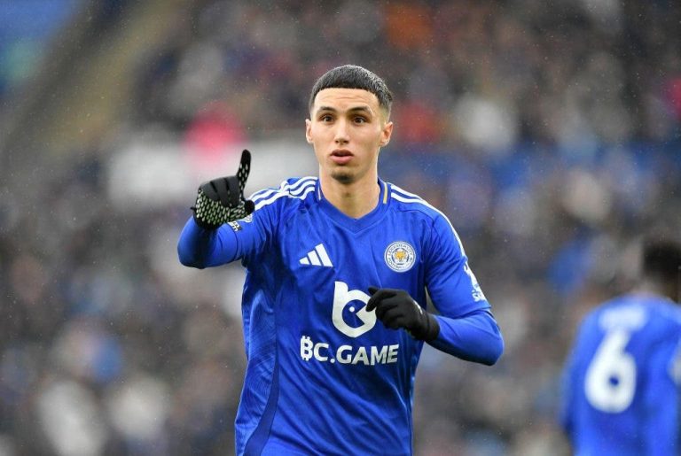 Al-Khanous scores first Premier League goal with stunning pass (video)