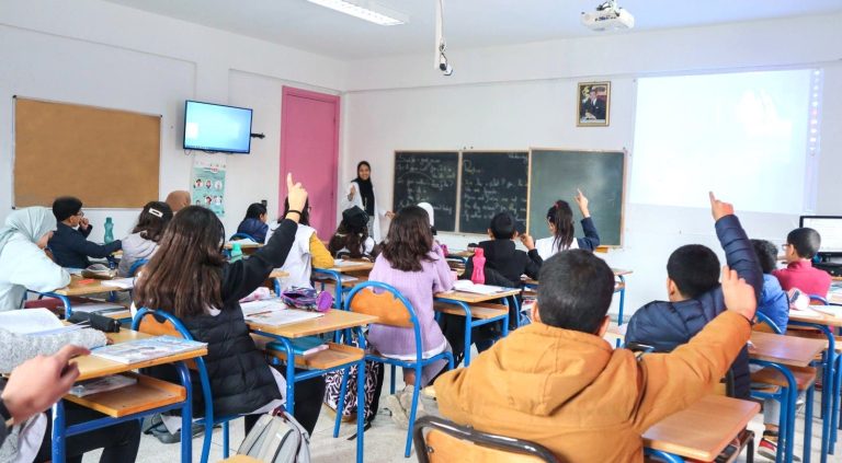 Al-Reyada Schools Project in Agadir: Imbalances and random management threaten the experience