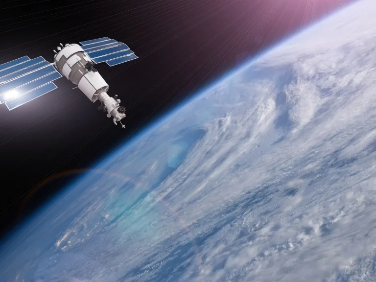 Al-Sagrushny: “We will cover rural areas with Internet via satellites. »