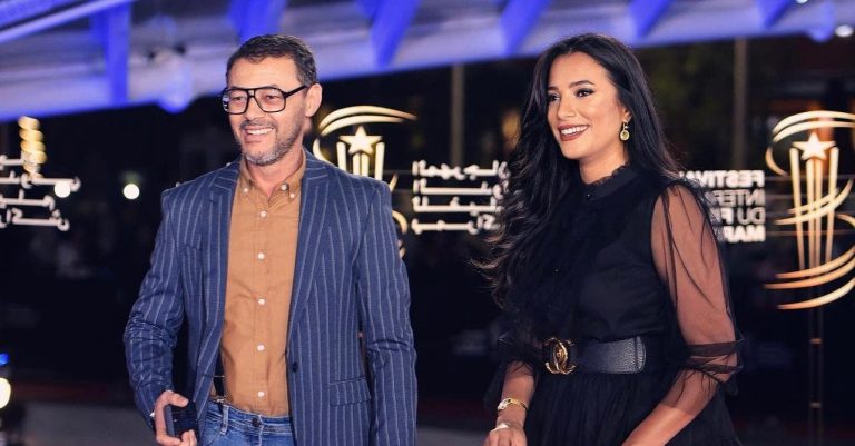 Amin Al-Naji: “Love, understanding and the right choice are the basis of a successful marriage” + (Video)
