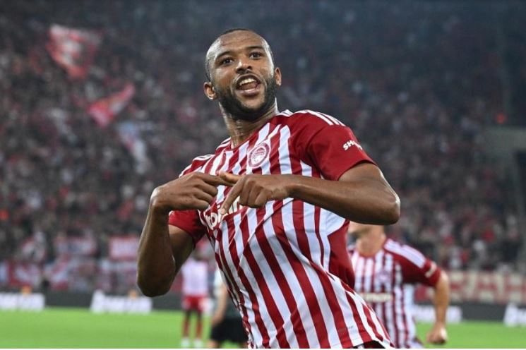 Among them El Kaabi: 7 African players in Marca's top 100 for the 2023/24 season