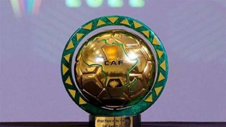 Announcement of the final list of candidates for the Best African Player Award 2024 (video)