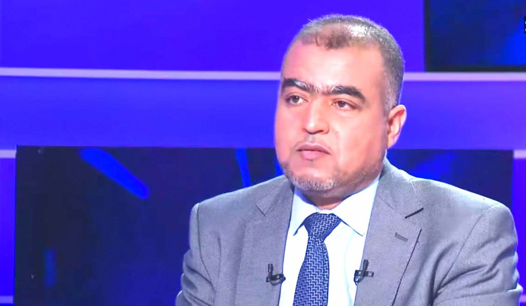 Appointment of Mohamed Dakhisi as Director General of Meteorology in Morocco