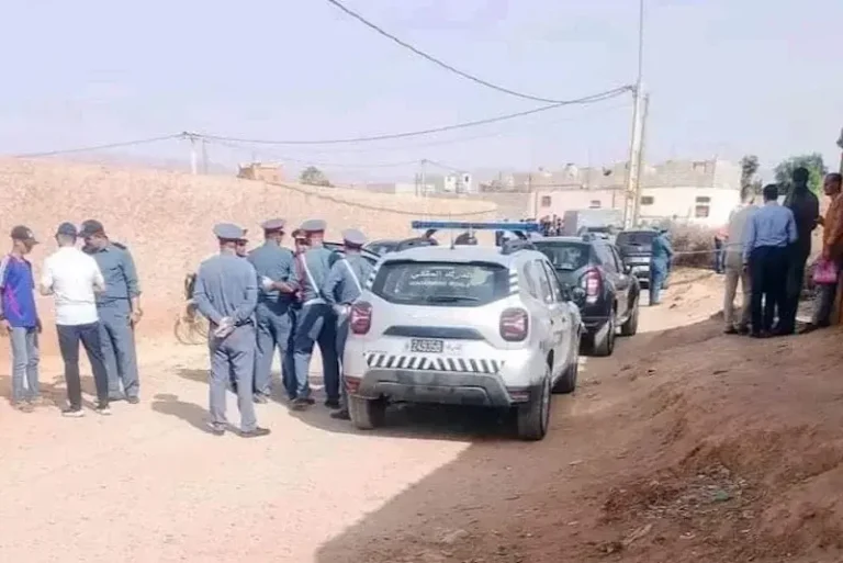 Are there other secret places of detention in Al-Atawiyah?