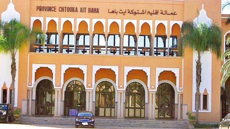 Ashtouka…public lamps in private areas and requests for investigation