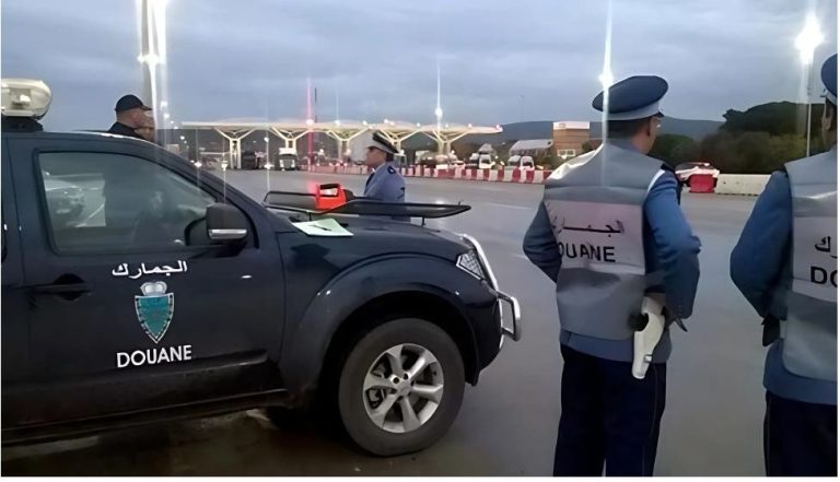 Attempt to smuggle red meat shipment leads to arrest of Moroccan immigrant