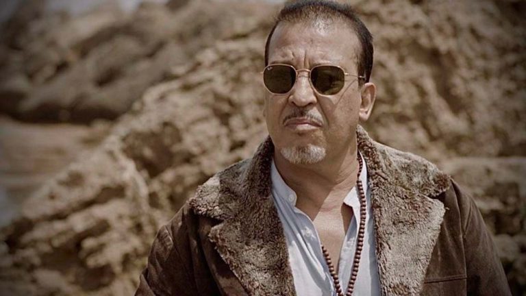 Aziz Dadas Lahba Press: “I am against influencer representation, and we all started from scratch. »