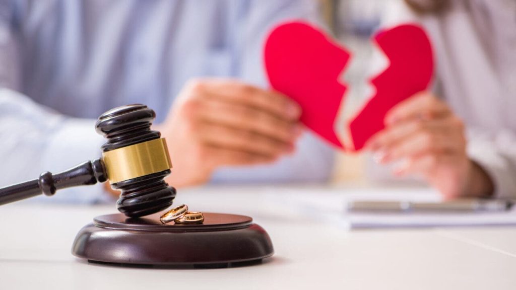 Baitas: Consensual divorce exceeded 24,000 cases during the year 2023