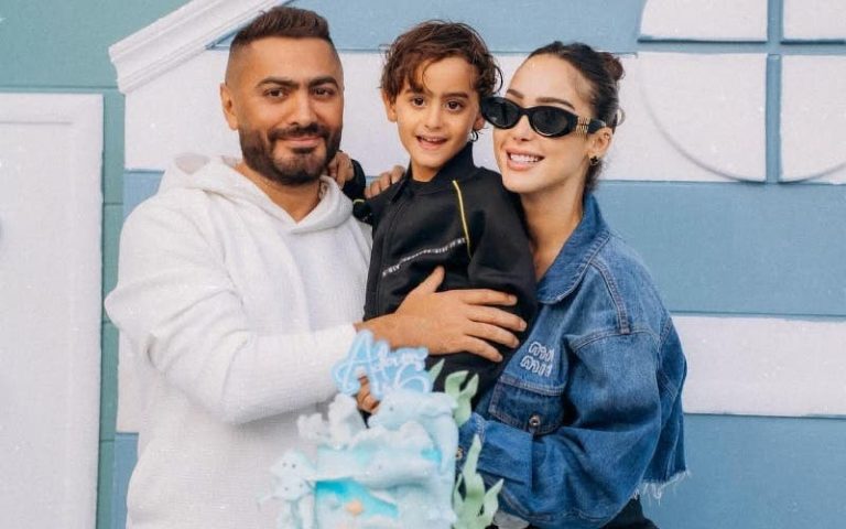 Basma Bousil: “I have made a lot of sacrifices for my family… and divorce is part of destiny. »