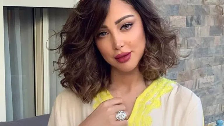 Basma Bousil: “My features resemble those of Saudi women… and I am in the rest of a warrior. »