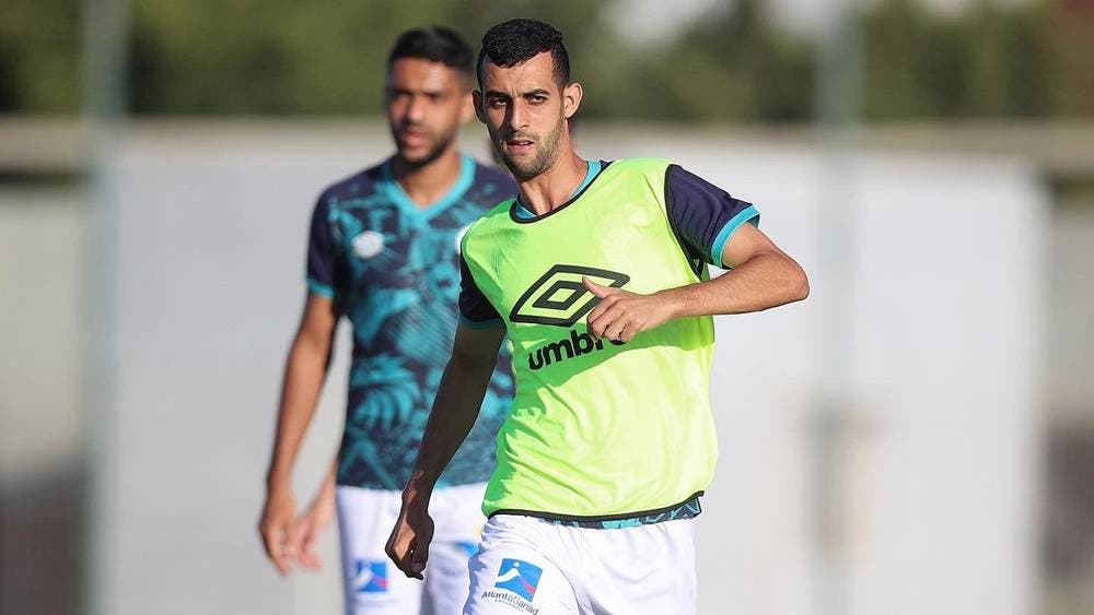 Belamri criticizes the Raja's management: “We cannot plant thorns and expect honey. »