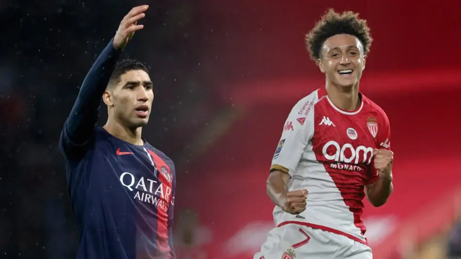Ben Saghir supports Hakimi with exciting statement ahead of CAF Awards ceremony