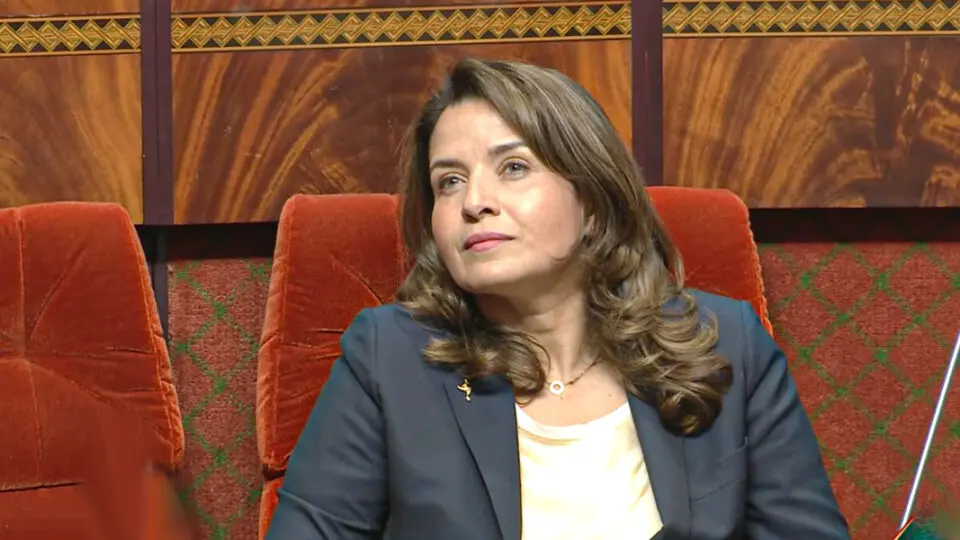 Benali: Morocco is working to encourage investments in the energy sector