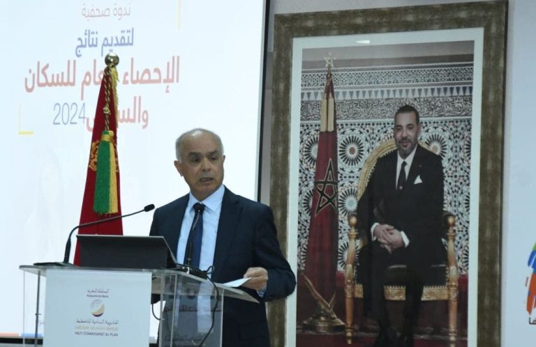 Benmoussa: 92% of the population masters “Darija” and 25% masters Amazigh