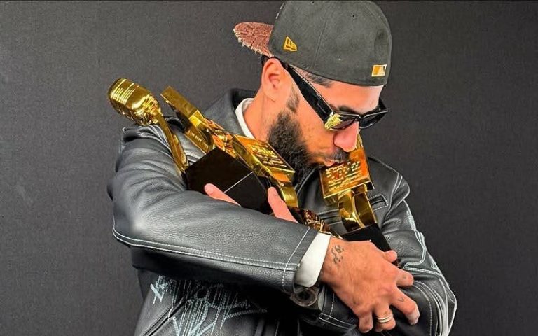 “Billboard Arabia”. Morocco wins 5 prestigious awards during an exceptional evening