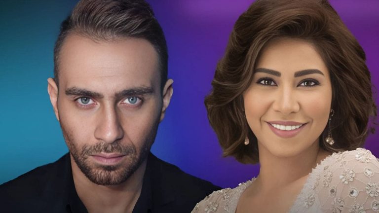 Black honey brings Sherine and her ex-husband back to the forefront. What happened? (video)