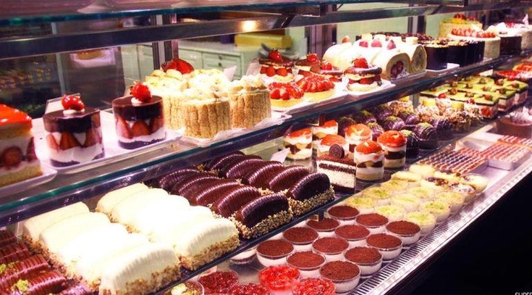 Bonani celebration increases demand for sweets despite high prices
