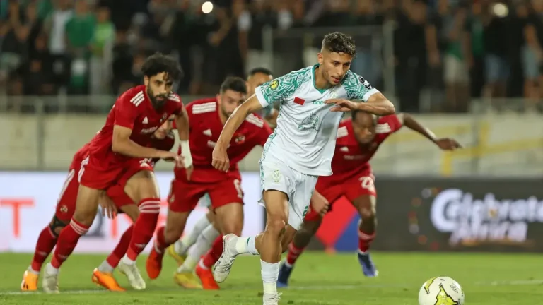 Bouzouk, the last of them… Algerians leave the professional championship under pressure from cabarets