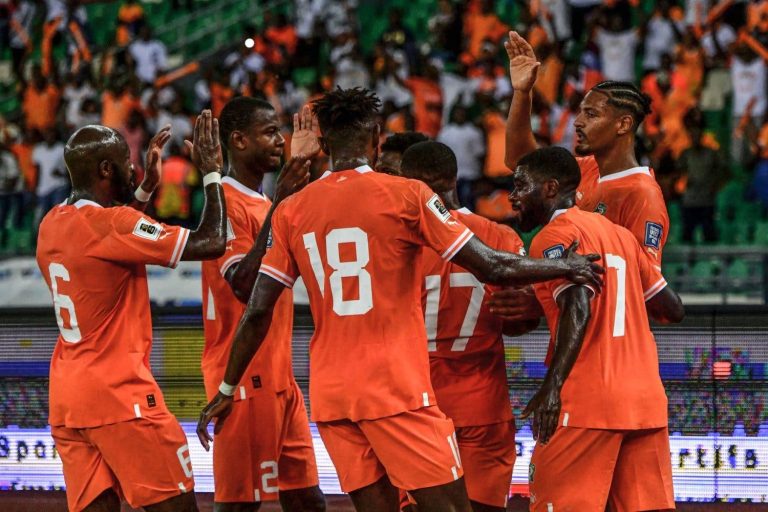CAF Awards Ceremony: The Ivory Coast national team wins the prize for the best national team