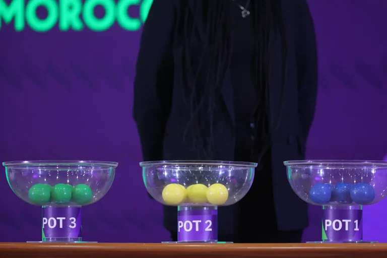 CAF Women’s CAN TotalEnergies 2026: 38 nations in search of glory in Morocco