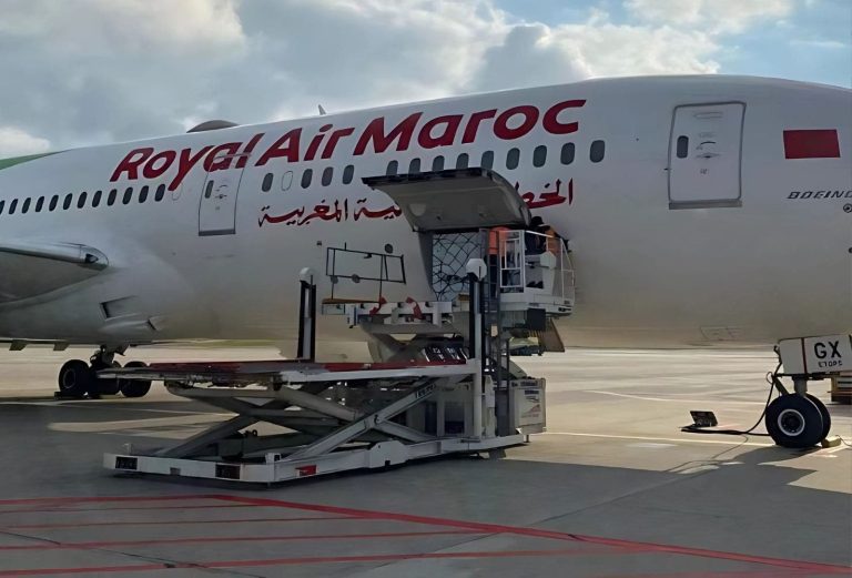 Canadian citizen files complaint against “Laram” for wasting her bags and ignoring her complaints