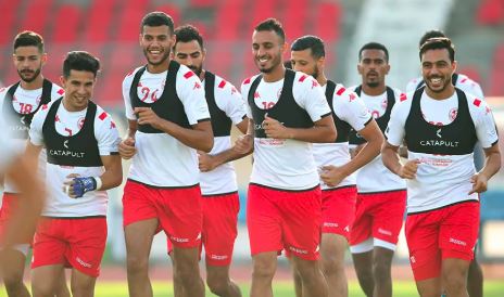 Chan:   une nouvelle équipe nationale se désiste, le Maroc persiste