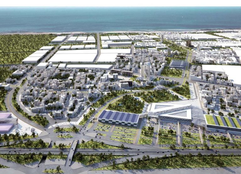 Council of Accounts: “The new cities created have not achieved the desired objectives. »