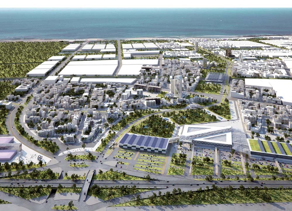 Council of Accounts: “The new cities created have not achieved the desired objectives. »