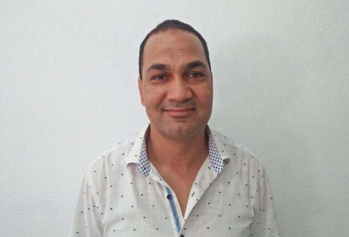 Critic Ibrahim Al-Karawi wins Sharjah Prize for Arabic poetry criticism