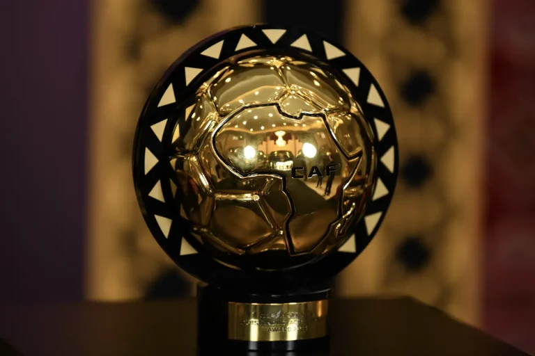 D-5: The countdown accelerates for the CAF Awards 2024 in Marrakech, Morocco