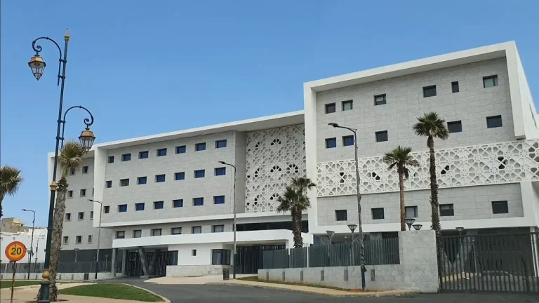 Death of Moulay Youssef in Rabat… A human rights network attacks the Ministry of Health report