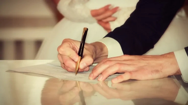 Developments in the Family Code: possibility of documenting the engagement and restricting the recognition of Fatiha's marriage