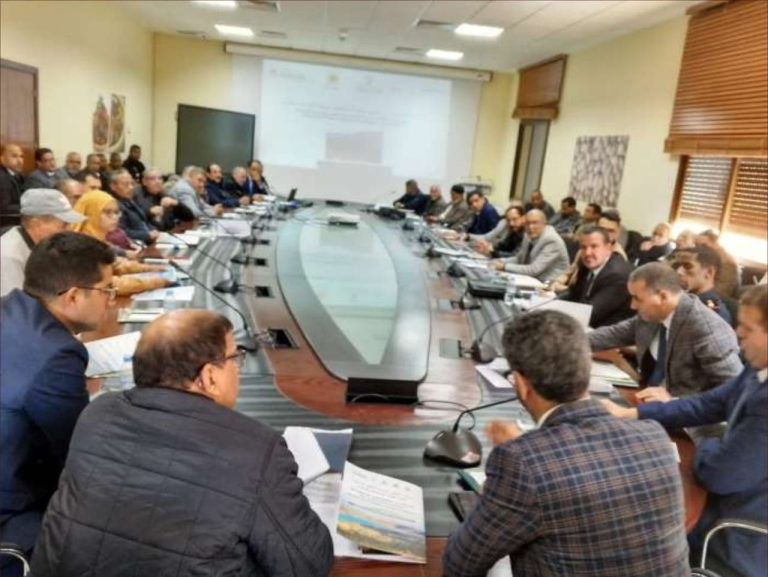 Erfoud.. “Andzoa” allocates 250 million to associations supporting the Al-Najah school