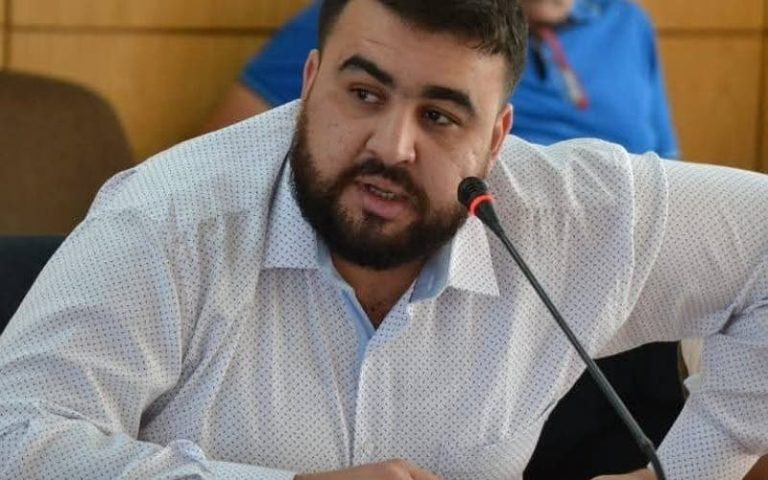 Esteghlal Madian questions Ouazzani on the crisis of the Rif Al-Hoceimi youth basketball team