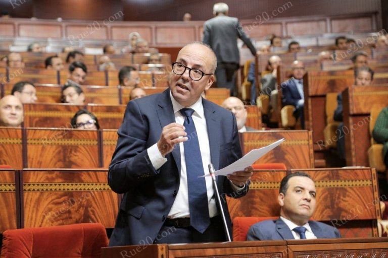 Exclusion of Daware from development projects. Minister of Agriculture is wanted in Parliament