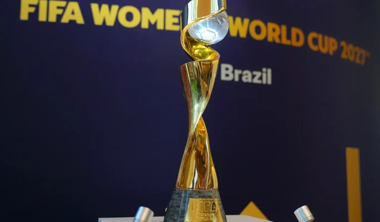 FIFA Women's World Cup Brazil 2027™: Dates confirmed