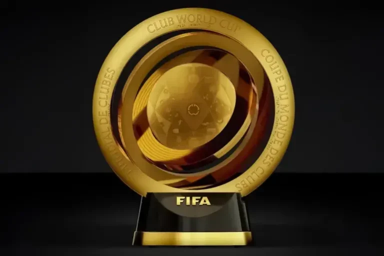 FIFA reaches agreement with famous channel to broadcast Club World Cup matches