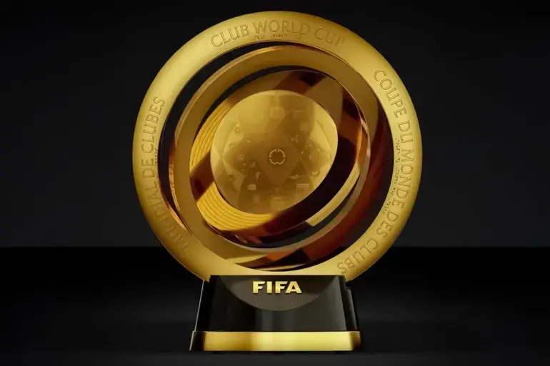 FIFA reaches agreement with famous channel to broadcast Club World Cup matches
