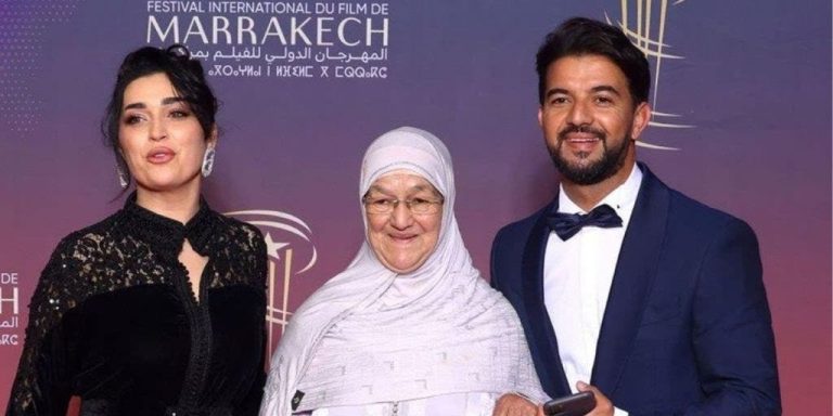 Farah Al-Fassi confirms the news of her divorce: “I have all respect for Omar and his family is like my family”+ (Video)