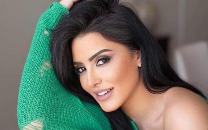 Fati Jamali comments on the “new blog”: “I am happy and proud of my dear country”