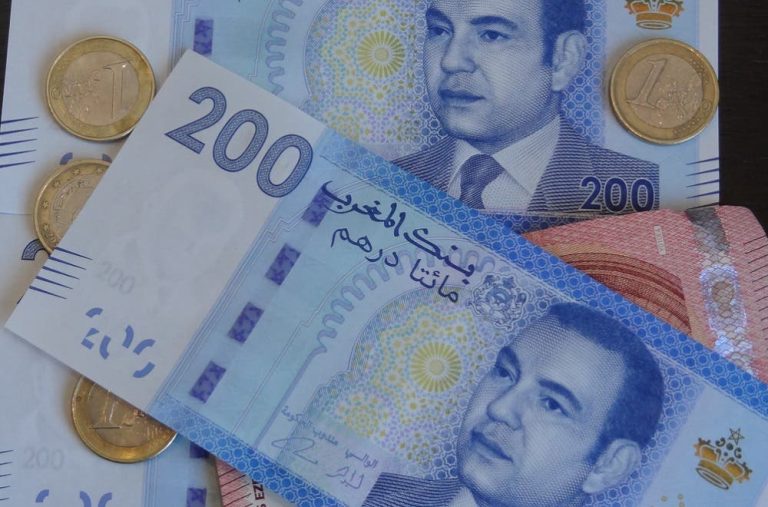 Financial investment of 10.5 billion dirhams from cash surplus