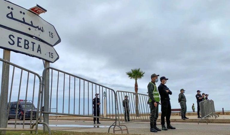 Fnideq authorities strengthen security measures to prevent capture of occupied Ceuta